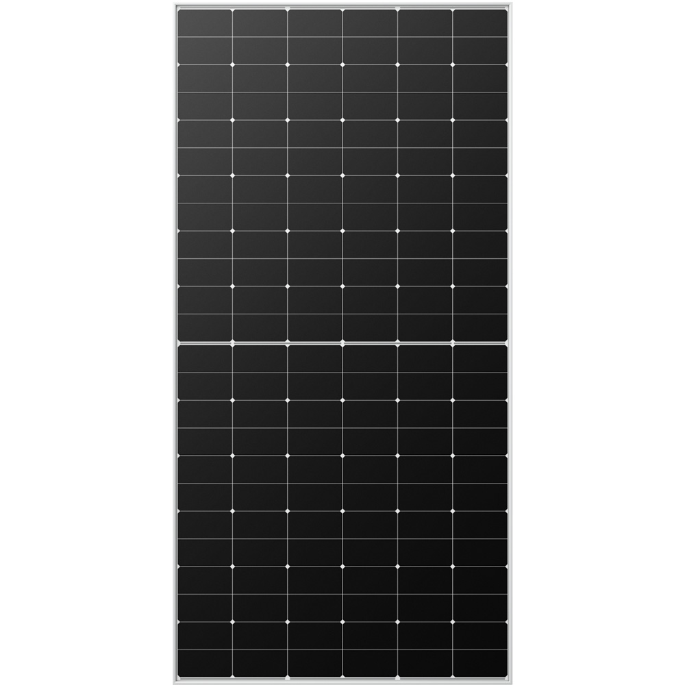 2024 Nieuw Zonnepaneel 600W 610w 620w 630w 650w 700W TUV CE Goedgekeurde PV panelen Mono P Type Module voor Thuis Mysolar