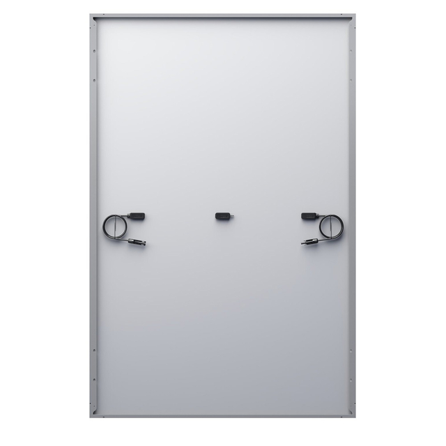  China Large Power Longi zonnepaneel 600 watt monokristallijn zonnepaneel Prijs voor thuis Dubbel glas 700w 