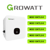 Growatt Mod15ktl3X Mod 15ktl3-X 15kw 2 Mppts driefasige residentiële PV-omvormer voor zonne-energiesysteem