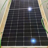 2024 Nieuw Zonnepaneel 600W 610w 620w 630w 650w 700W TUV CE Goedgekeurde PV panelen Mono P Type Module voor Thuis Mysolar