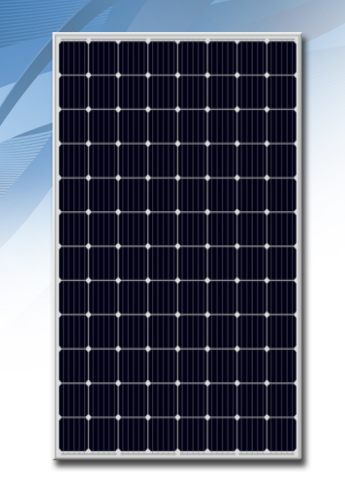 Hoog rendement 500-520W PV monokristallijn polykristallijn zonnepaneel en zonne-energiesysteem voor thuisgebruik en zonnemodule