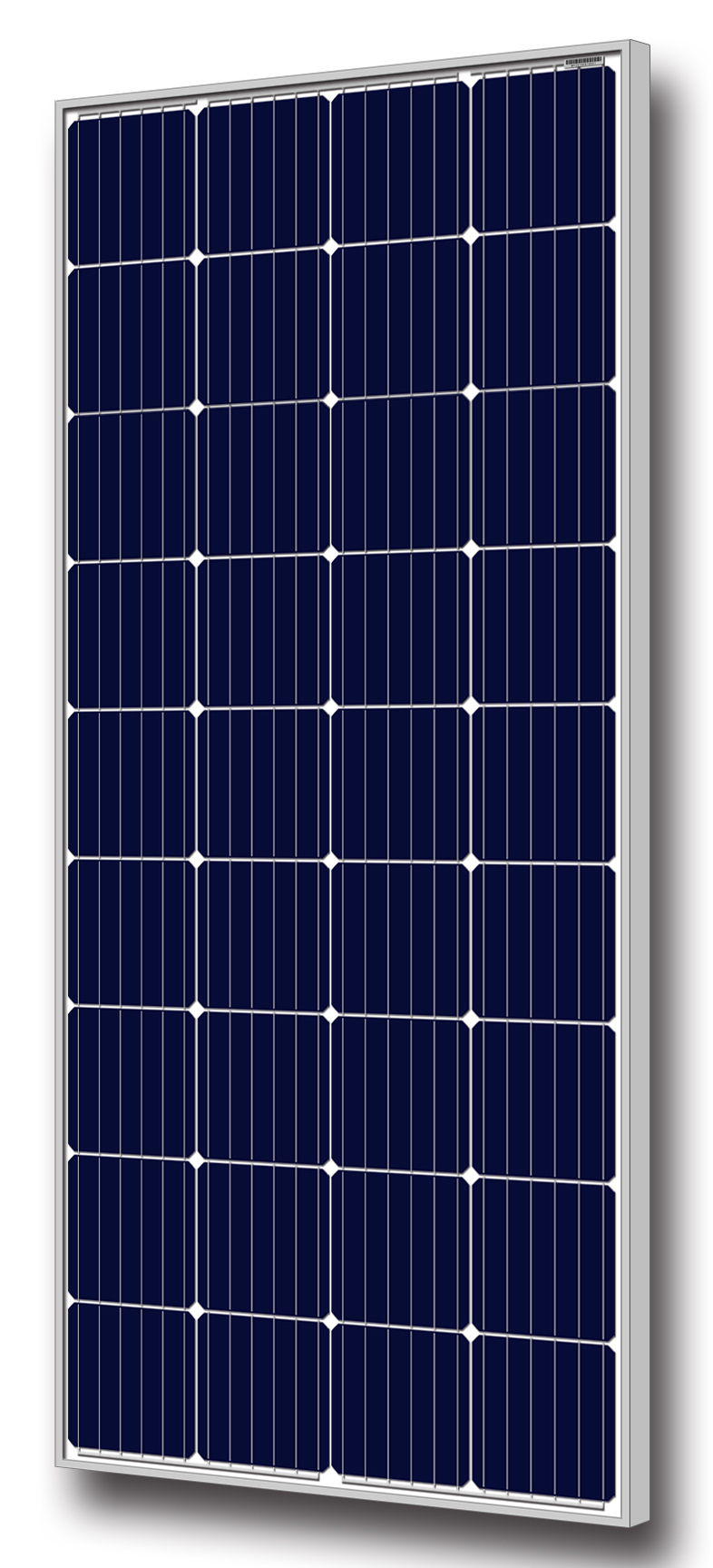 Hoog rendement 190-215W PV monokristallijn polykristallijn zonnepaneel en zonne-energiesysteem voor thuisgebruik en zonnemodule